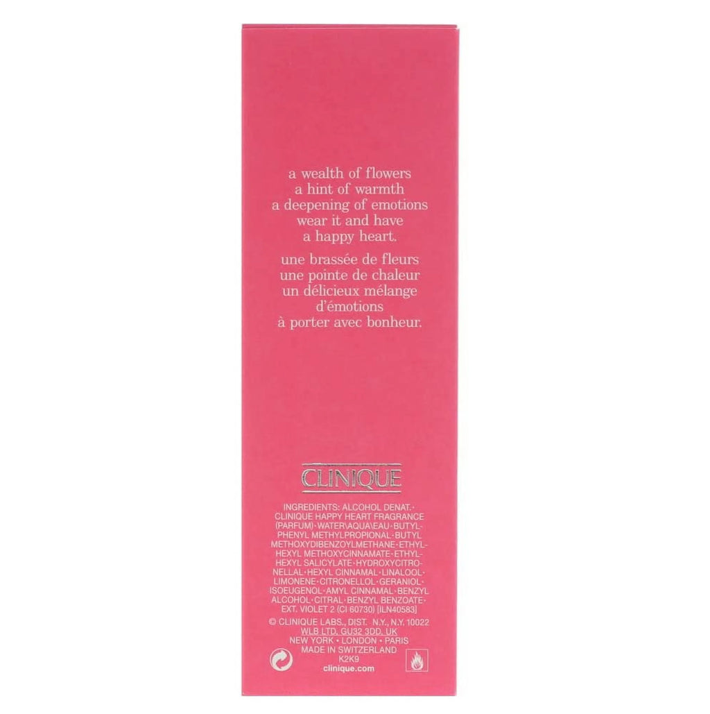 Perfume Spray 1.7 Oz O3464