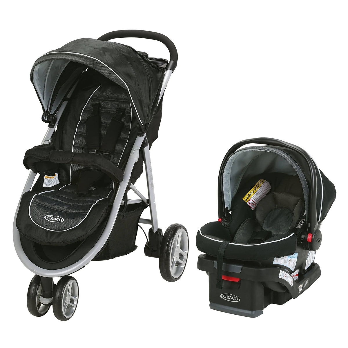 Travel System U677