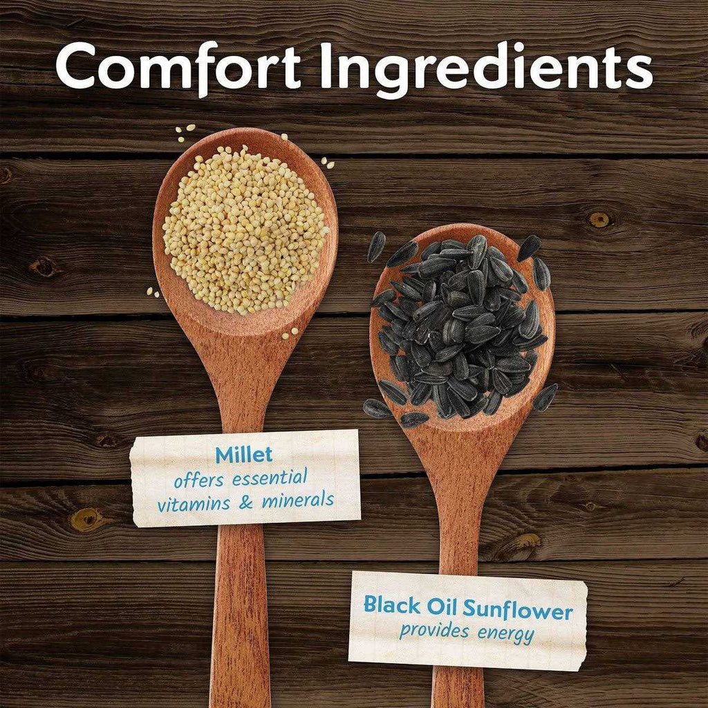 Wild Bird Food K319