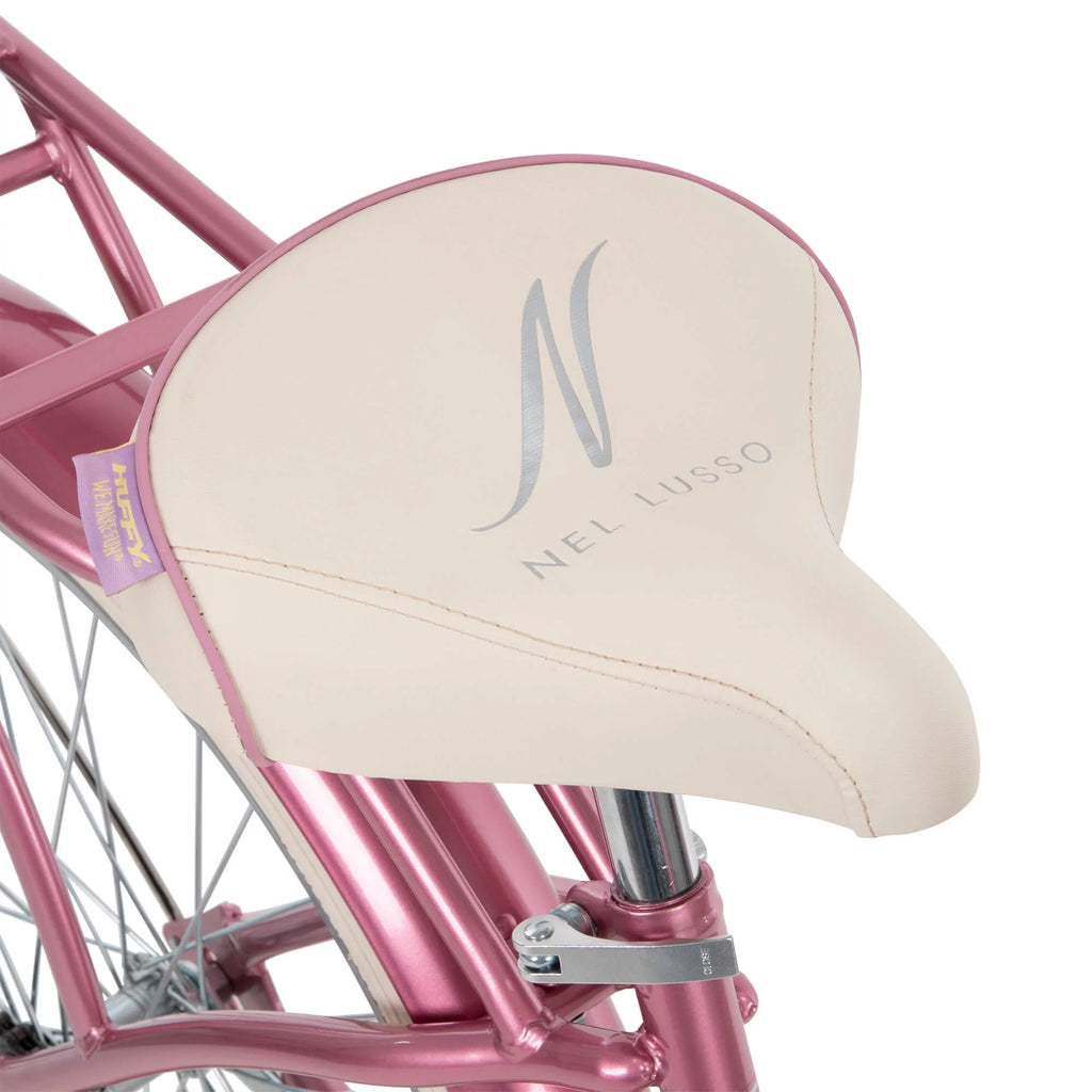 26 Classic Cruiser Bike with Perfect Fit Frame T982363