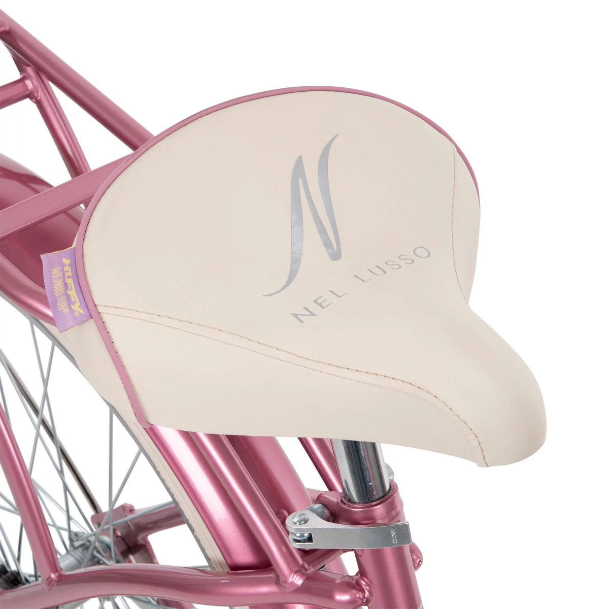 26 Classic Cruiser Bike with Perfect Fit Frame T982363