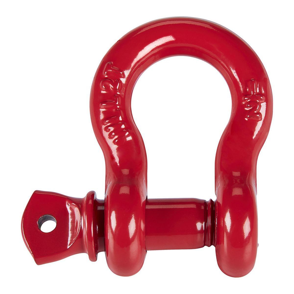 1/2 in. D-Ring Shackle V905