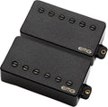 Black Electric Guitar Pickup Set U42523
