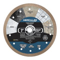 7 in. Diamond Blade H298
