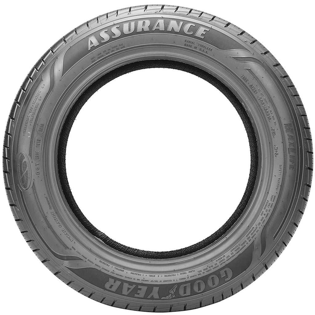 All Season 215/55R16 97H XL Passenger Tire J62515