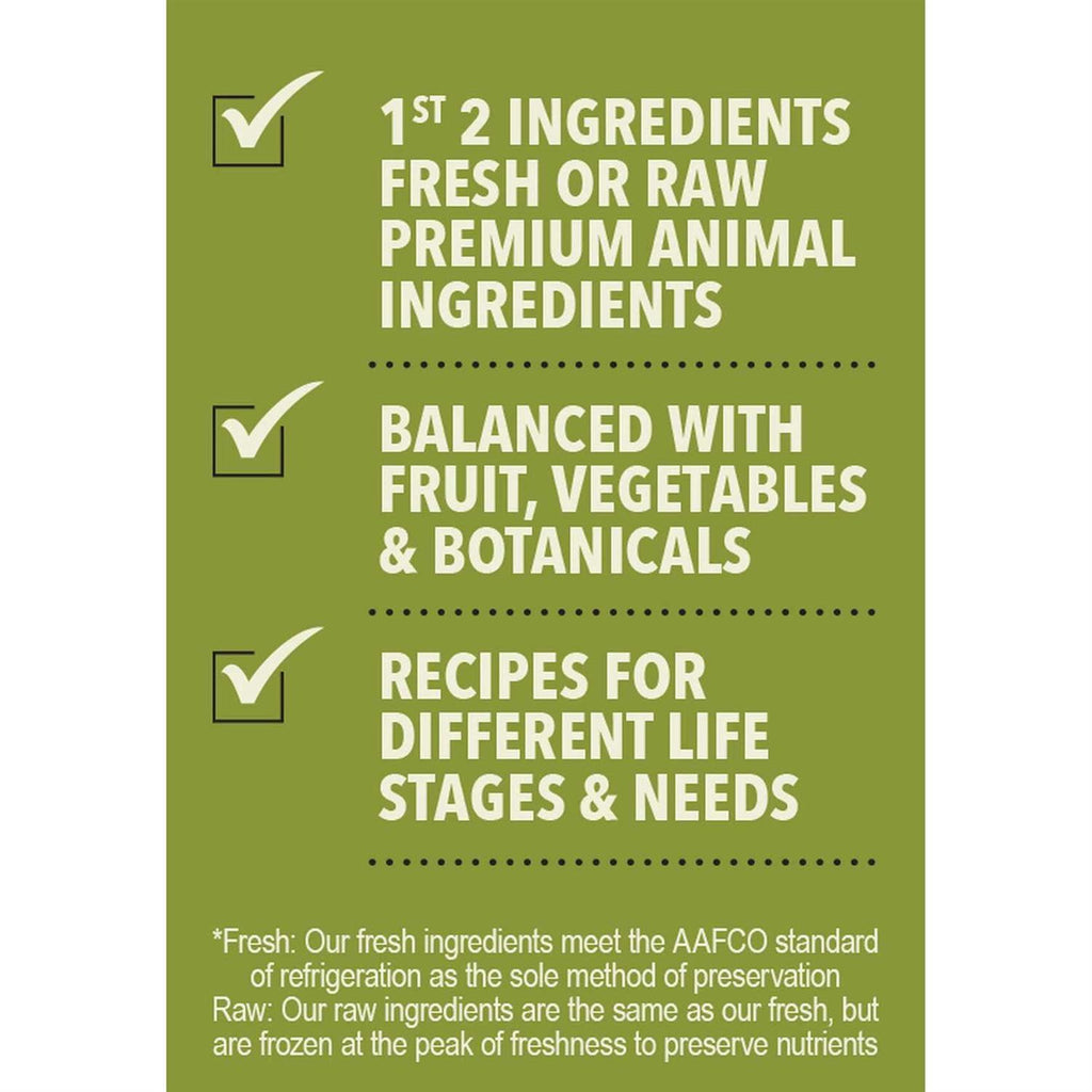Wild Atlantic Dry Dog Food M522