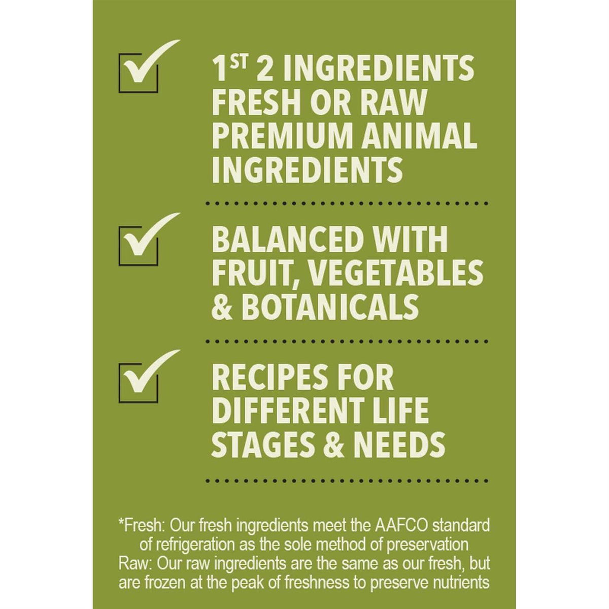 Wild Atlantic Dry Dog Food M522