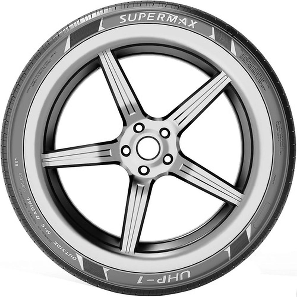 235/45ZR18 94W Passenger Tire W85718