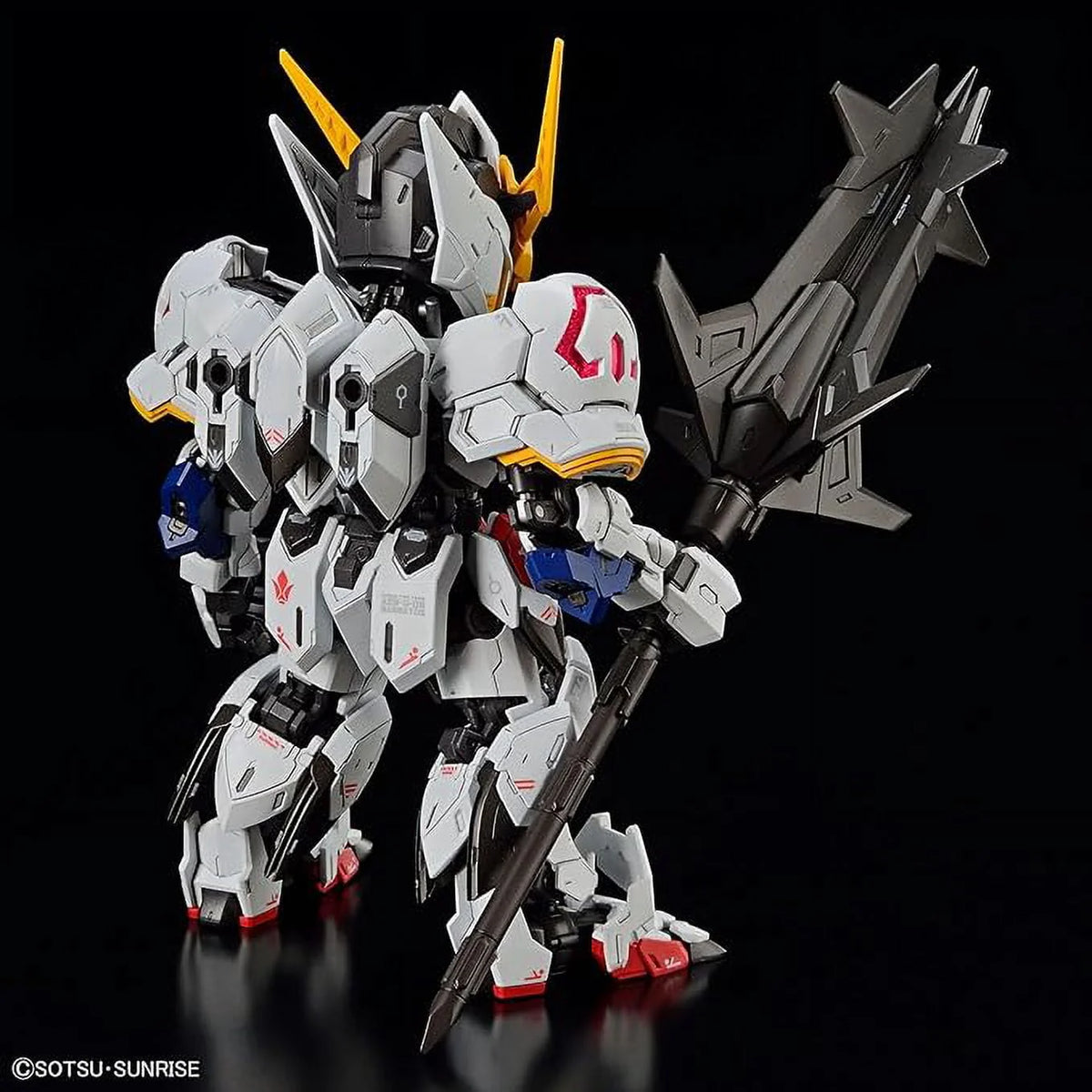 Model Building Kit W202