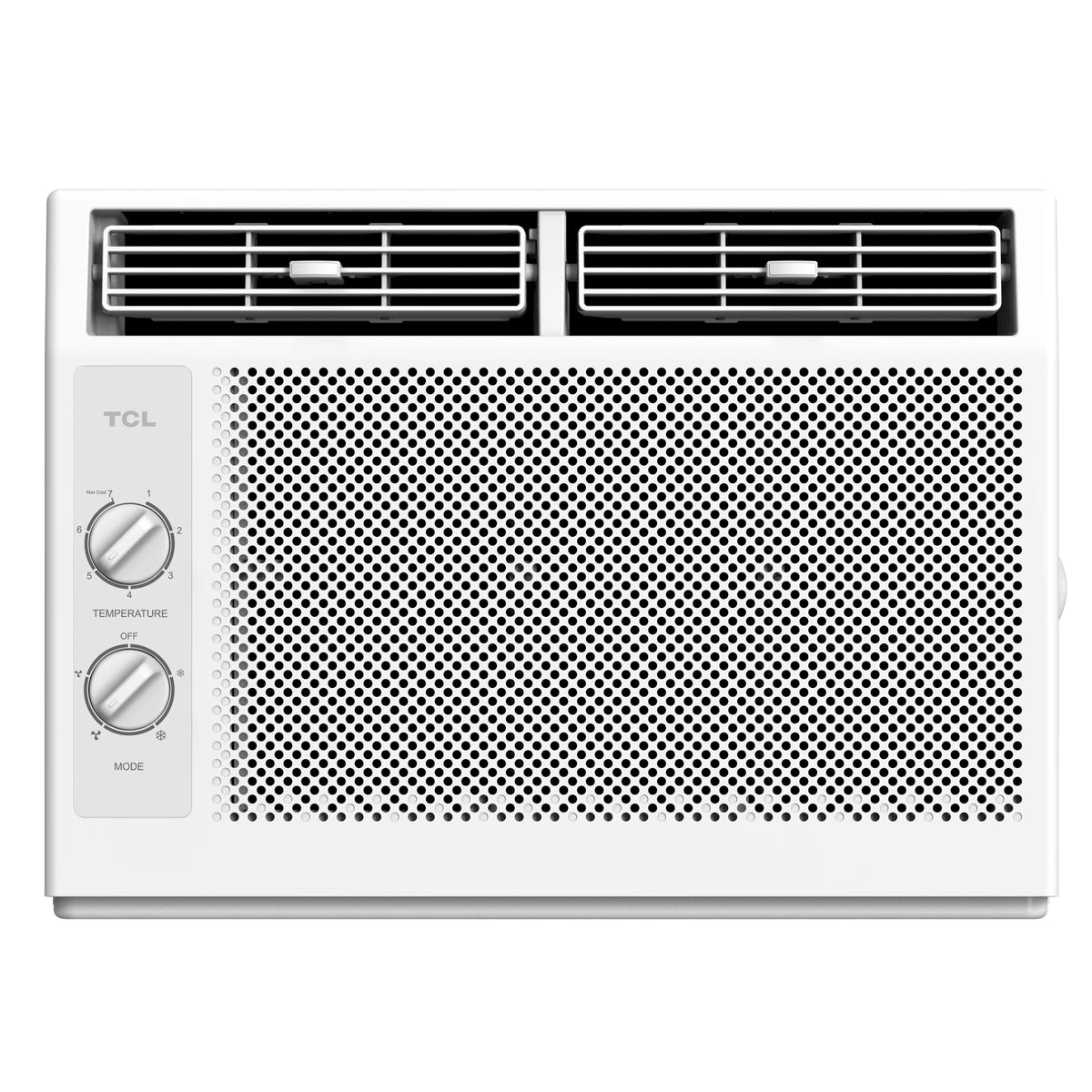5,000 BTU Mechanical Window Air Conditioner E9581