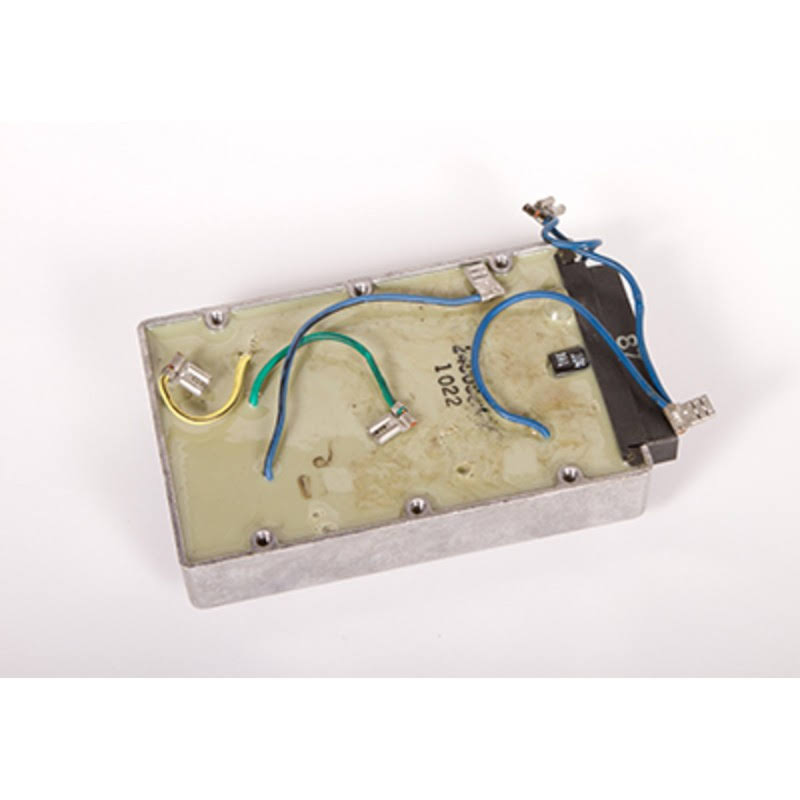 Ignition Control Module A690613