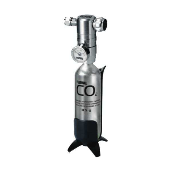 Pressurized CO2 Kit R723