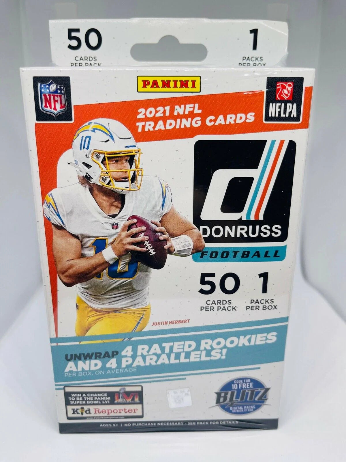 Football Hanger Box R683599