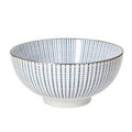 Poke Bowl Salad Bowl 20cm U491