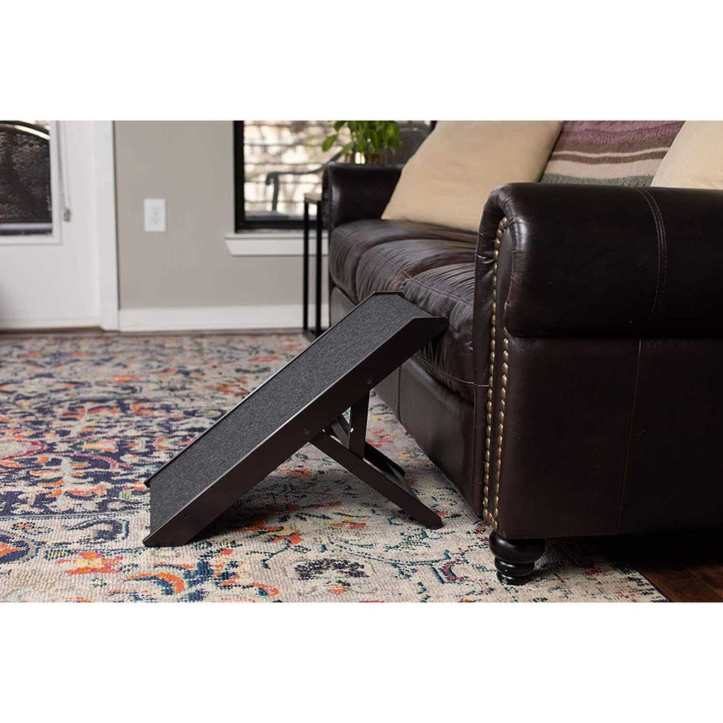 Adjustable Dog Ramp Y16259