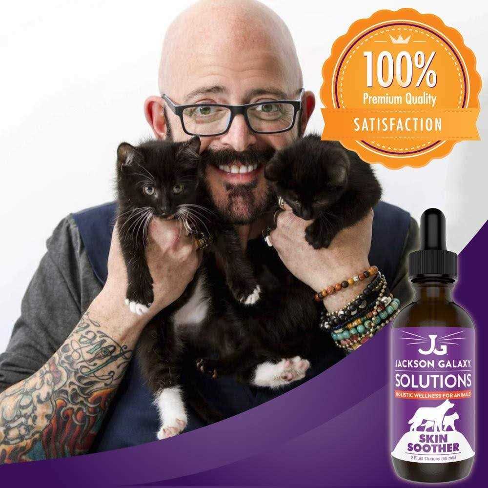 Behavioral Aid for Cats & Dogs K100