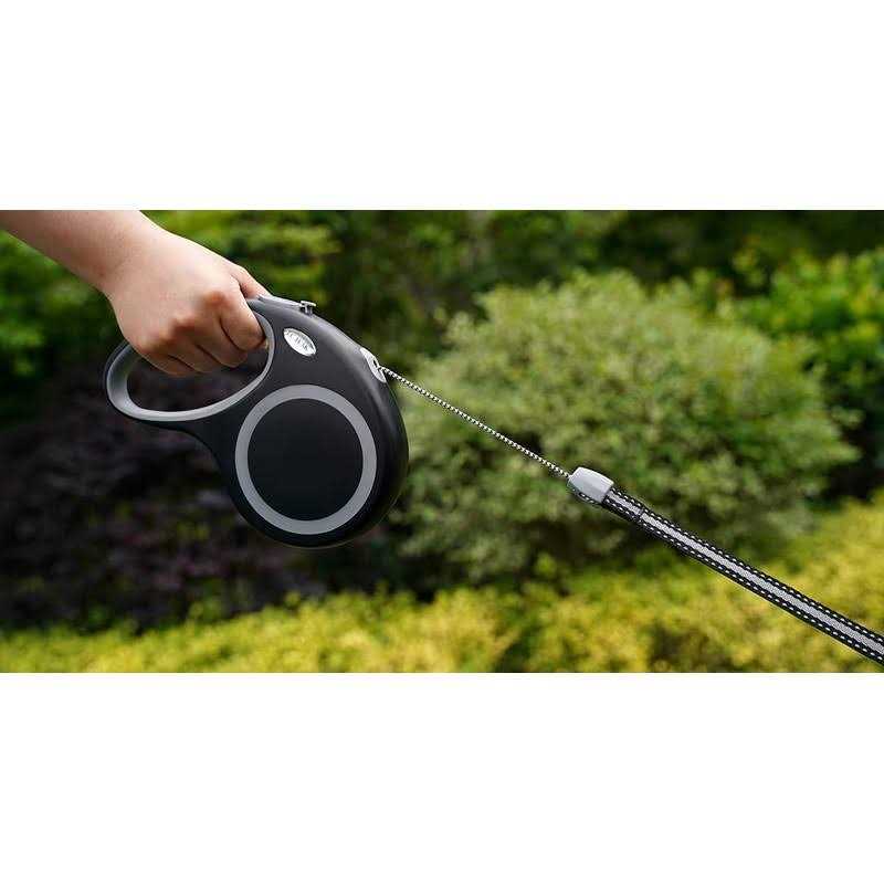 Retractable Dog Leash Medium Breed Q2242
