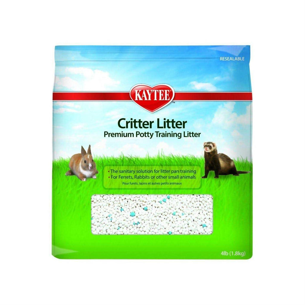 Critter Litter H6470