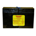 12 Volt Replacement Battery G5021