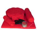 7 Piece Deluxe Yoga Set Z437175