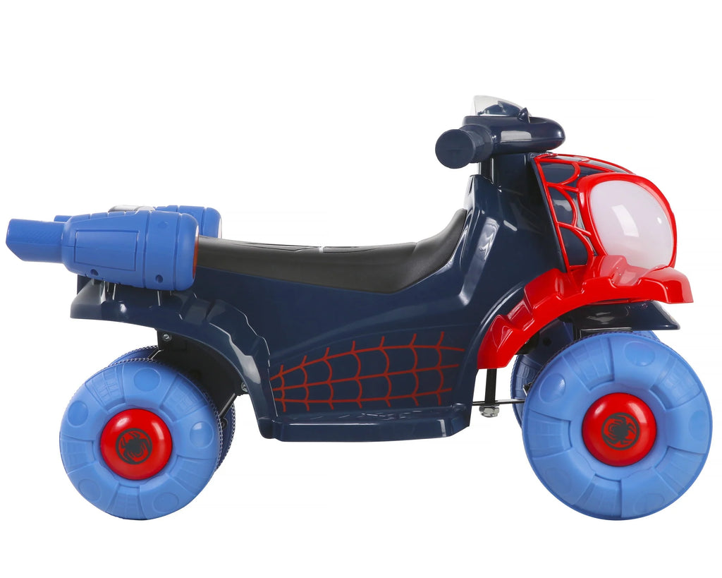 6-Volt Vehicle L8151