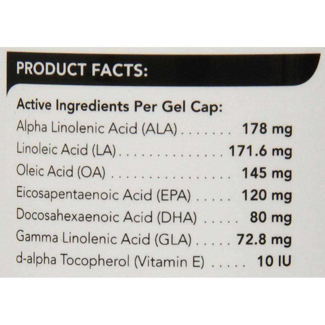 Omega 3 H83575
