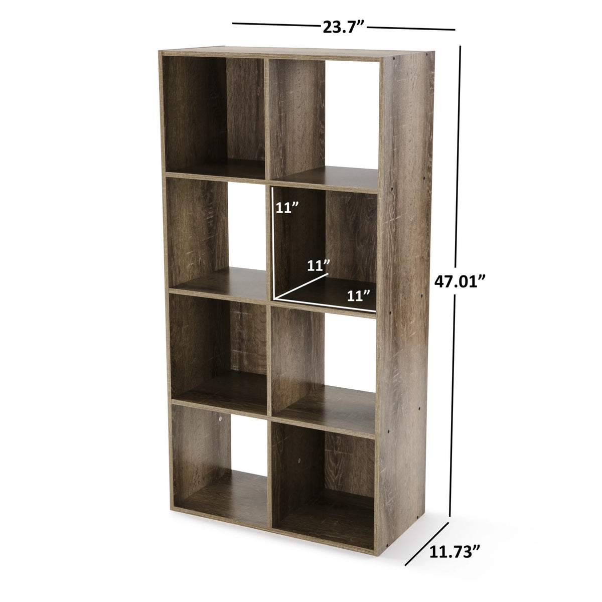 8-Cube Storage Organizer H5333