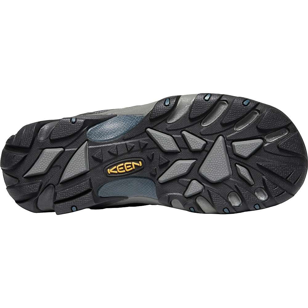 Waterproof Low Hiking Shoes O531