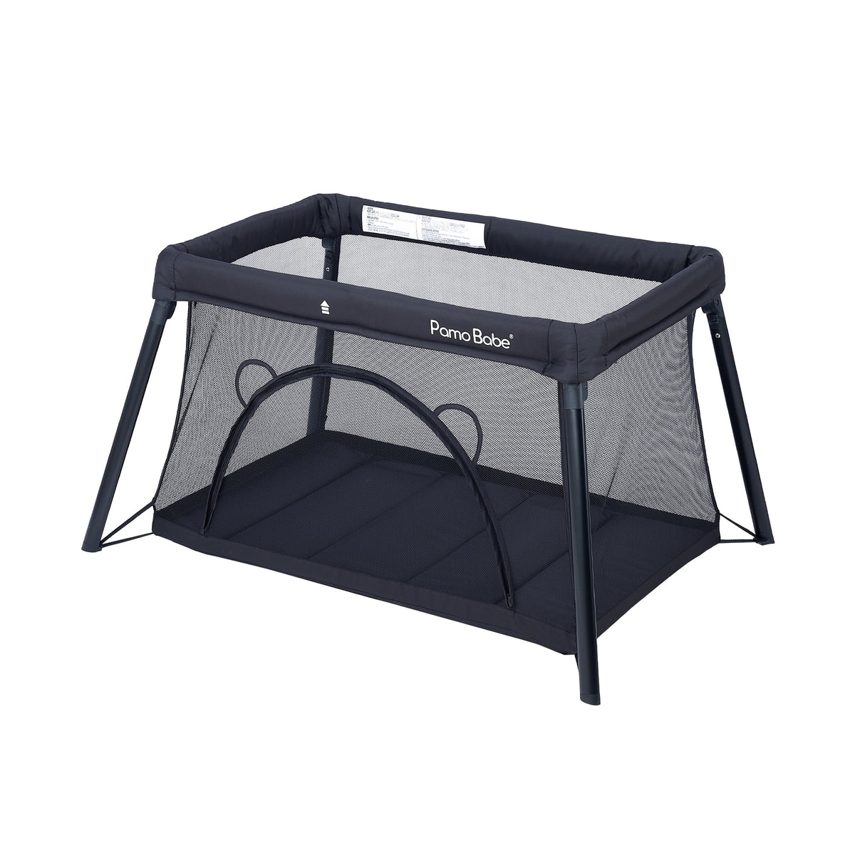 Portable Lightweight Foldable Playard V57030