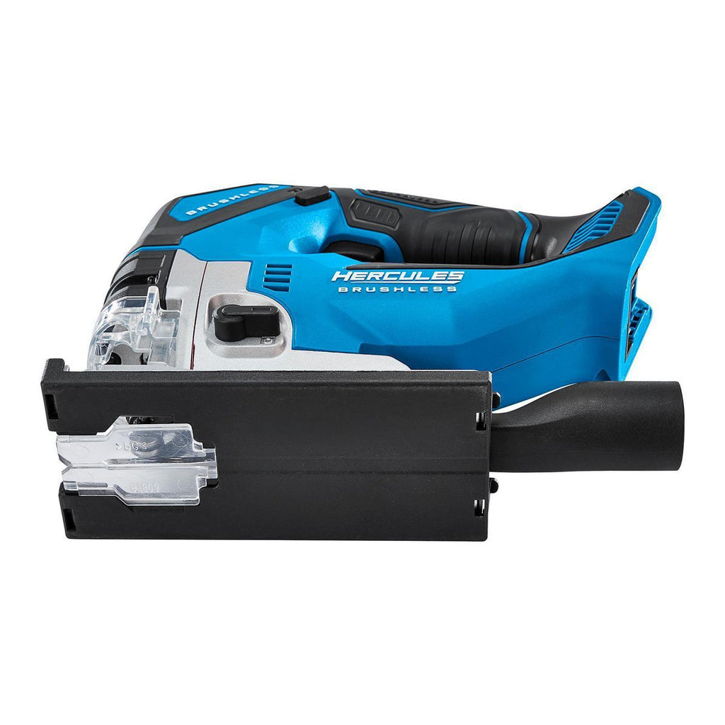 Brushless Cordless Variable-Speed Jig Saw M278