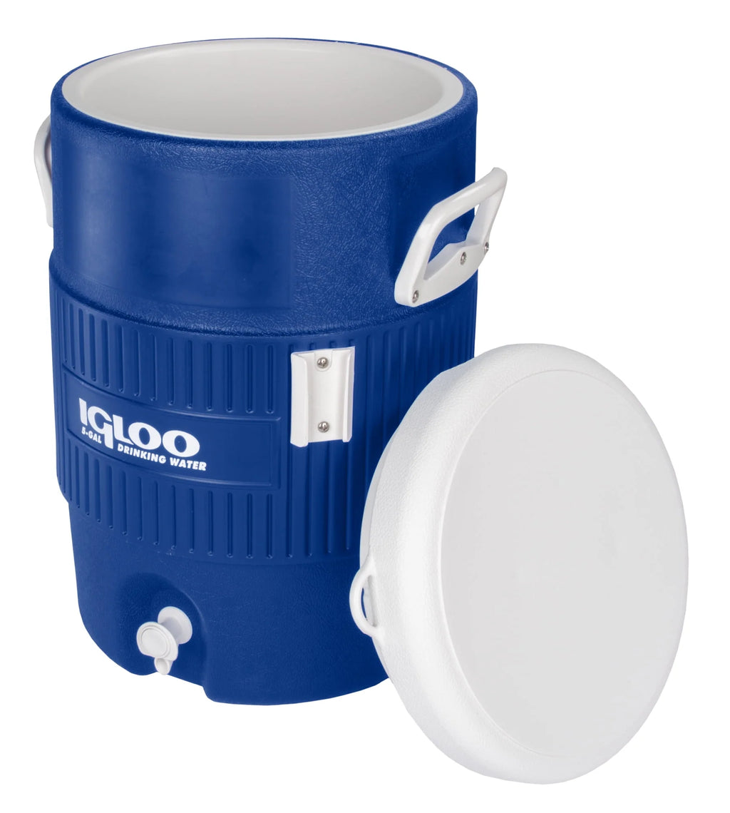 5-Gallon Heavy-Duty Beverage Cooler Y591