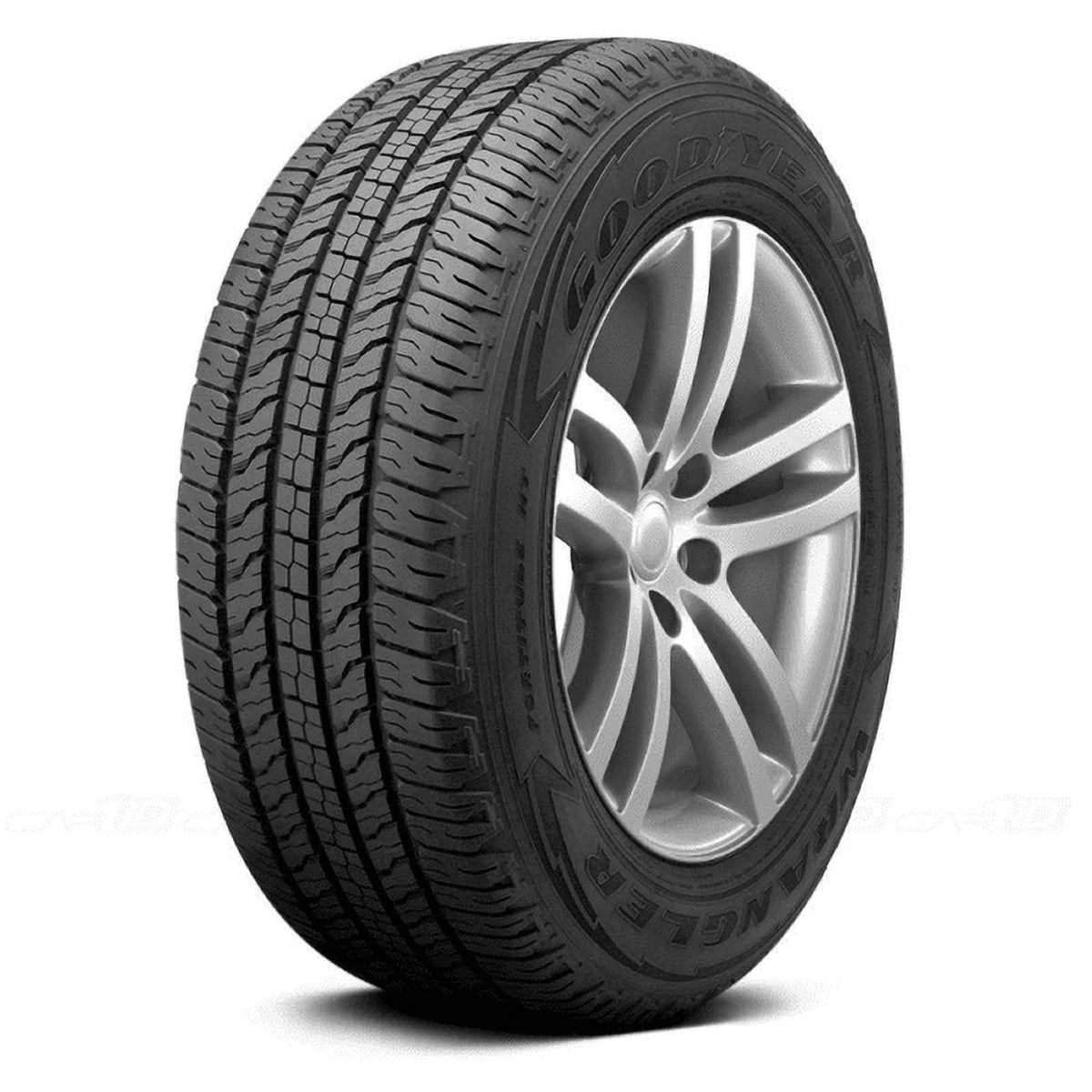 All-Season Tire V381407