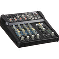 6 Channel Compact Mixer M7925