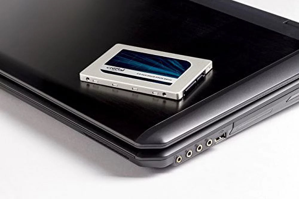250 GB 2.5" Internal SATA Solid State Drive U4365
