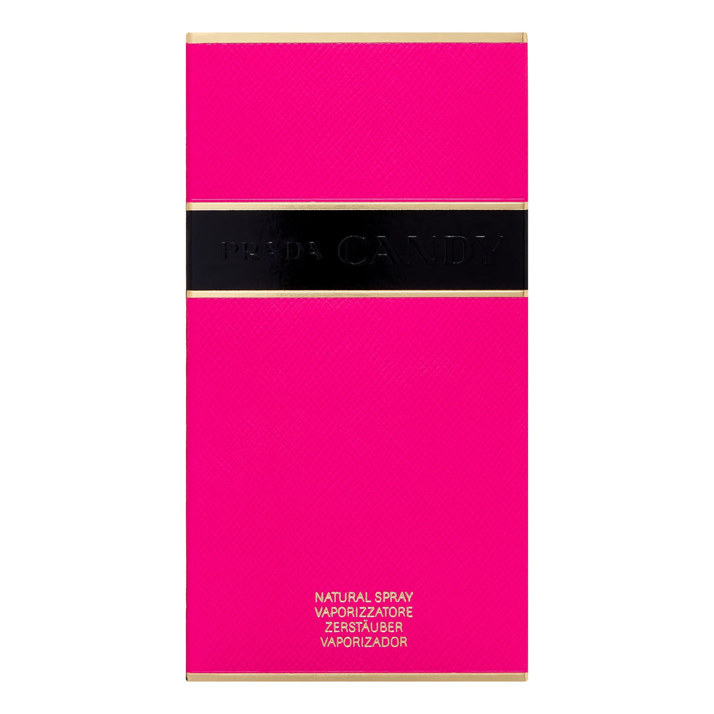 Eau De Parfum Spray 1.7 oz H730