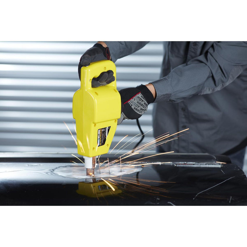 Stud Welder Dent Repair Kit J31521