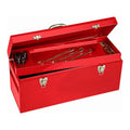 21 in. Steel Toolbox D19766