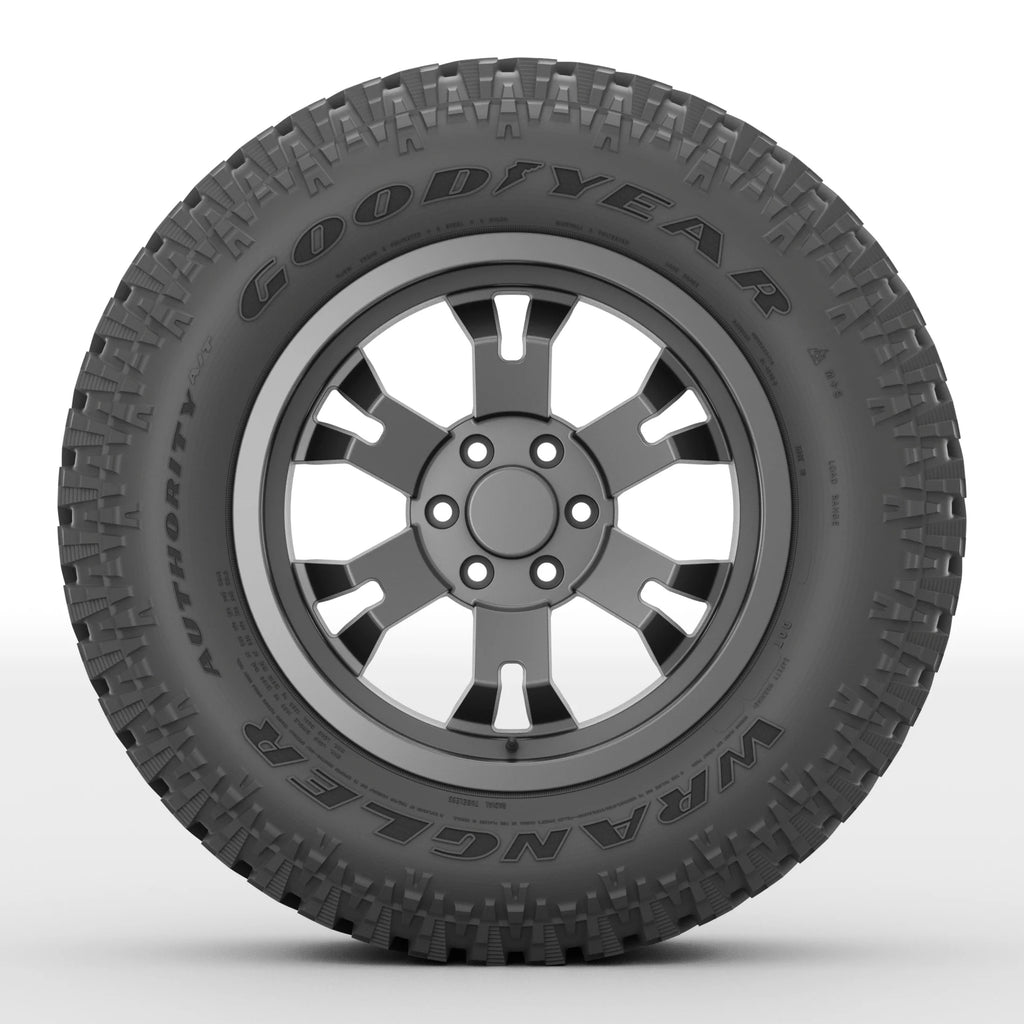 All-Terrain Tire M9496