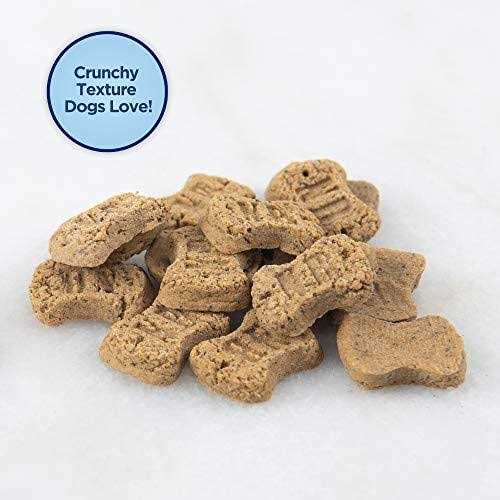 Sweet Potato & Venison Dog Treats N166005