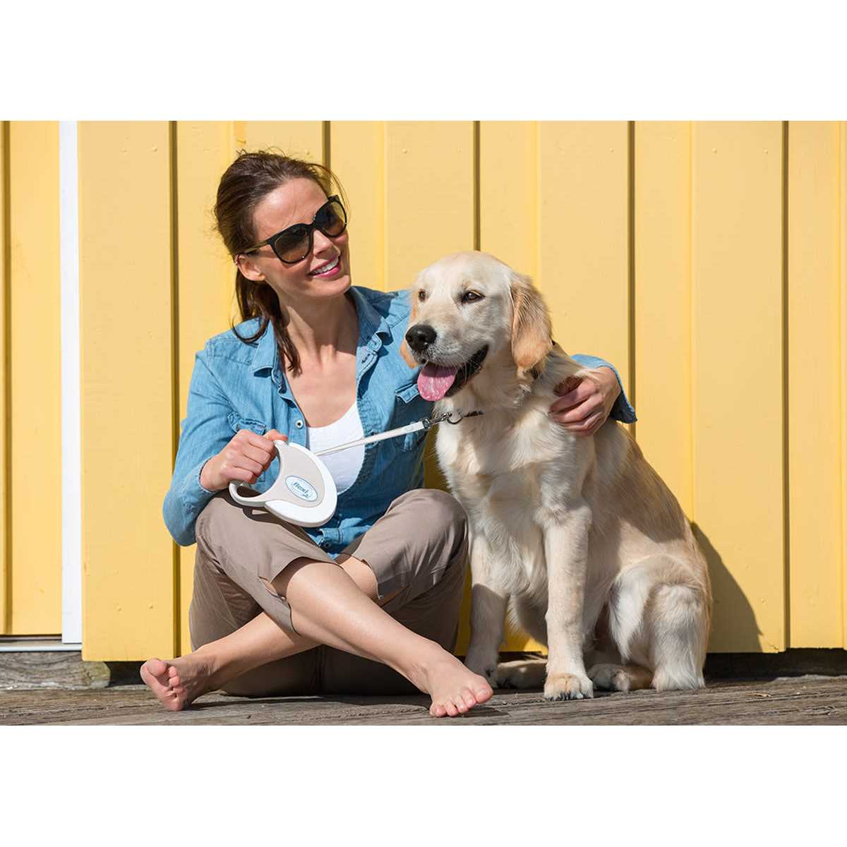 Comfort Leash M2394