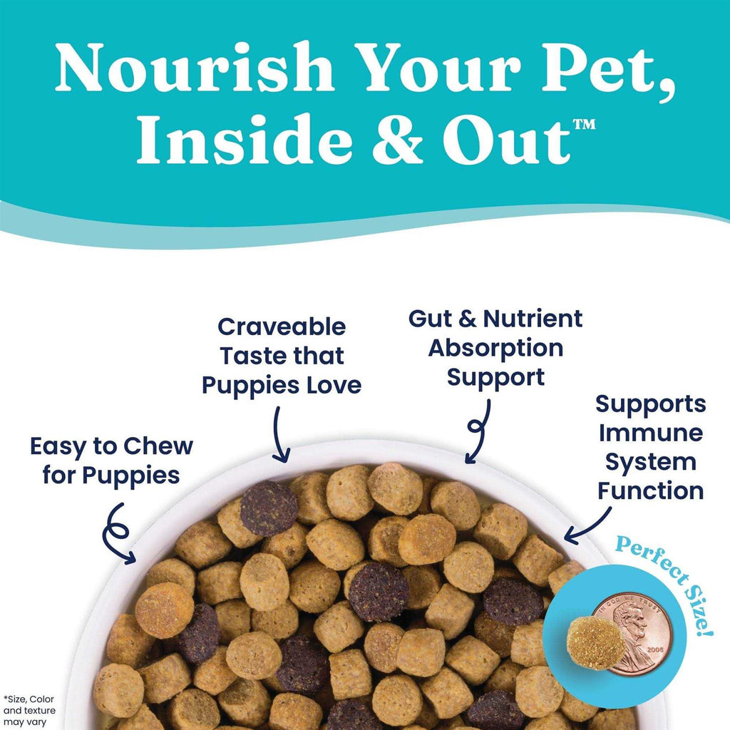 Dry Dog Food H603