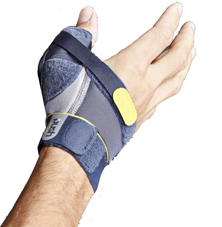 Thumb Brace Left M A101614