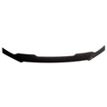 Matte Black Hood Protector H11863