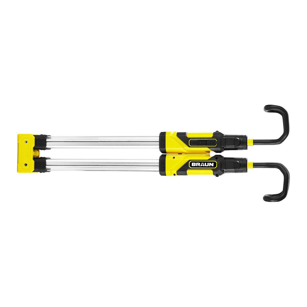 2000 Lumen Foldable Underhood Light H15583