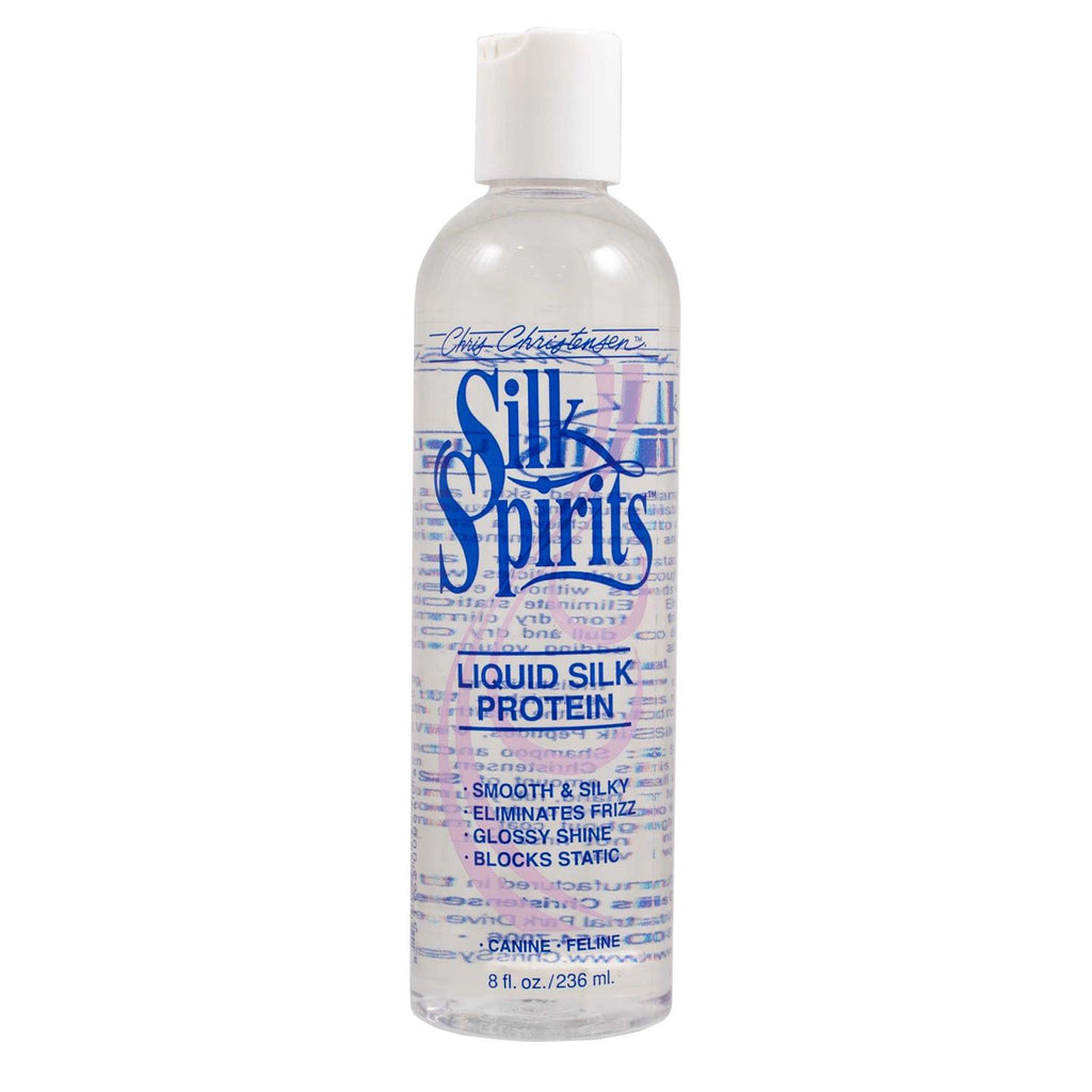 Silk Spirits Conditioner S555
