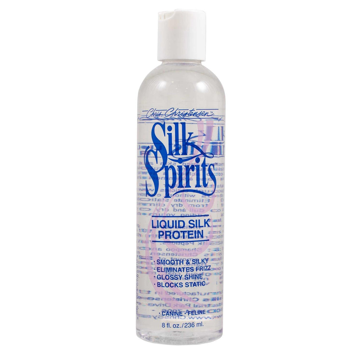 Silk Spirits Conditioner S555