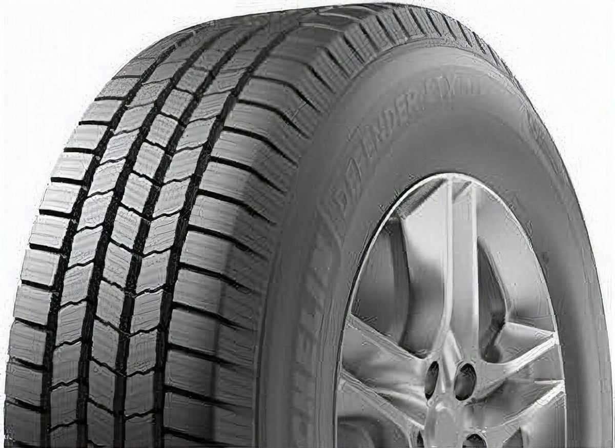 All Season 275/50R22 111H Light Truck Tire K699791