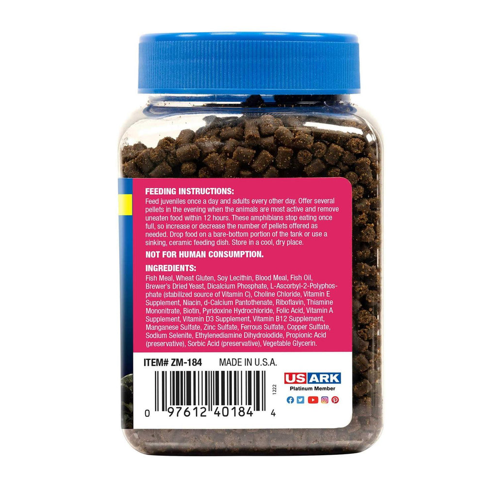 Aquatic Newt Food Q16616