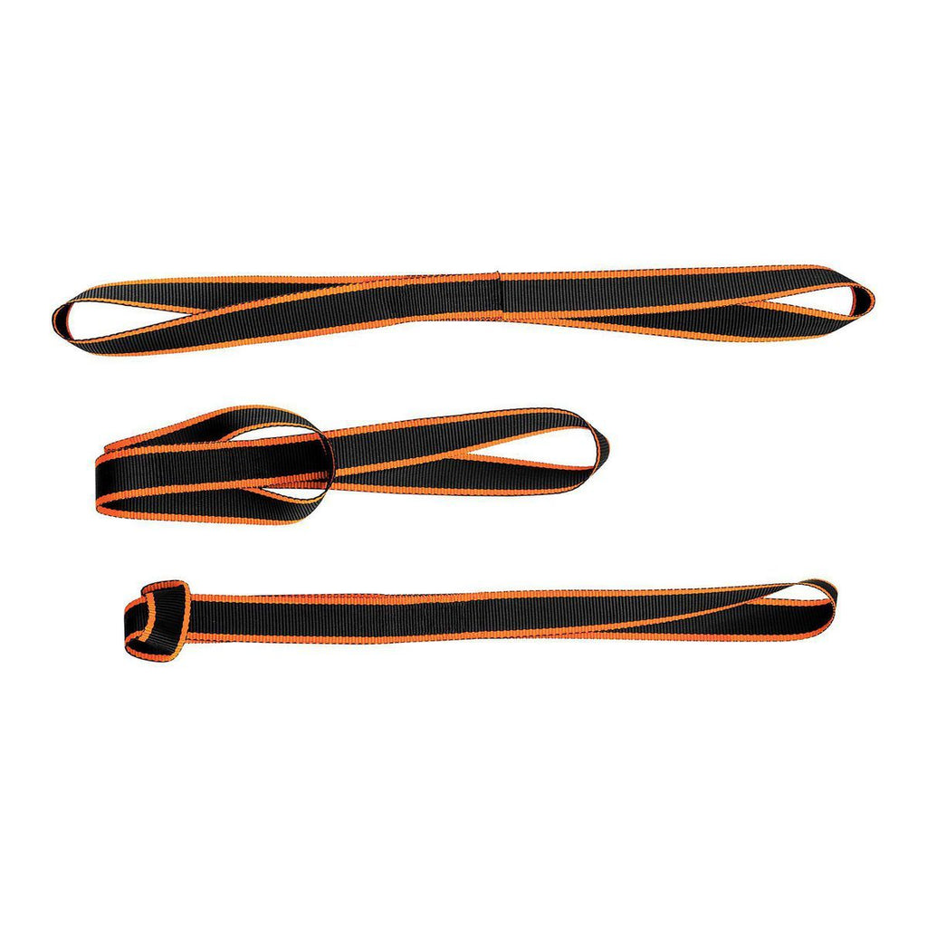 Soft Loop Tie-Down Straps, 4 Pack I33150