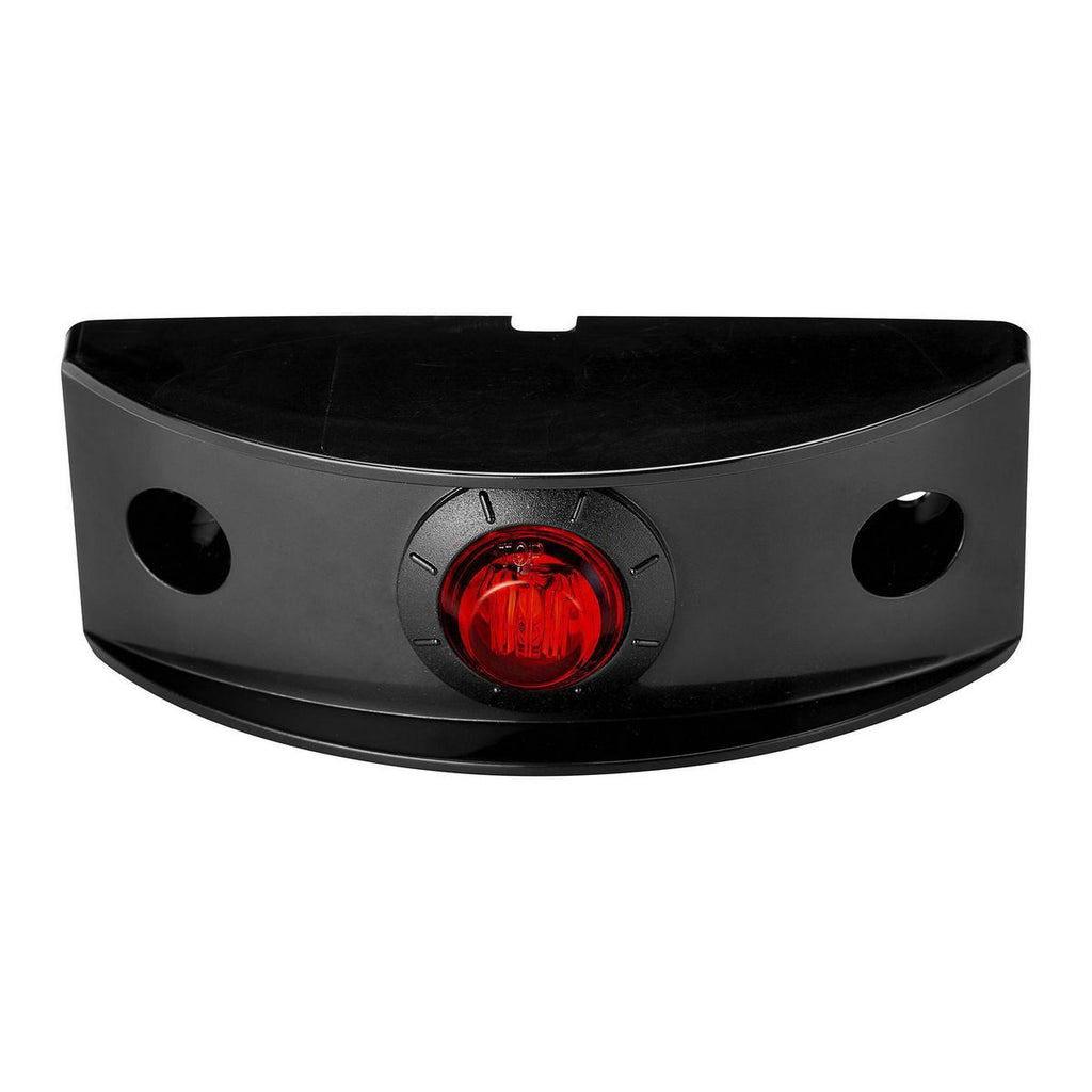 Red Marker Light with Mount R195464